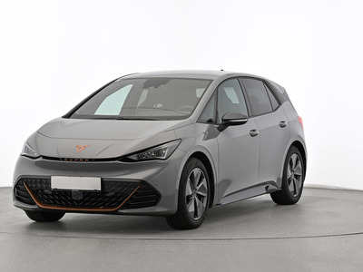 CUPRA Born 58kWh -, 2022