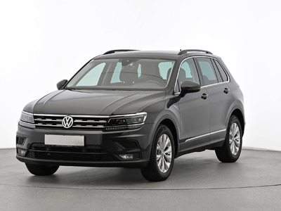 Vw Tiguan 2,0 TDI SCR DSG (AD) Comfortline, 2019