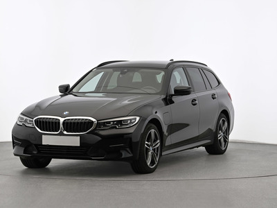 BMW 320e PHEV xDrive Touring Aut. (G21) -, 2021