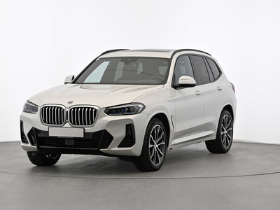 BMW X3 xDrive30d 48V Aut. (G01) Aut. (G01, 2023