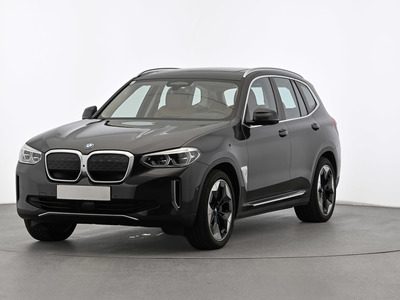 BMW iX3 (G08) Impressive, 2021