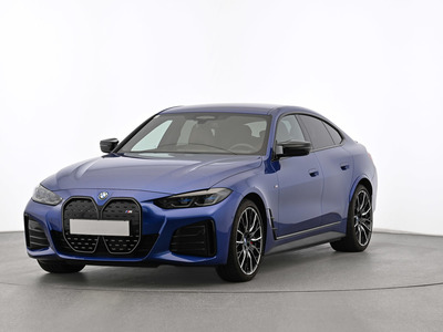 BMW i4 Gran Coupe xDrive M50 80,7kWh (G26) M50 80.7kWh, 2024