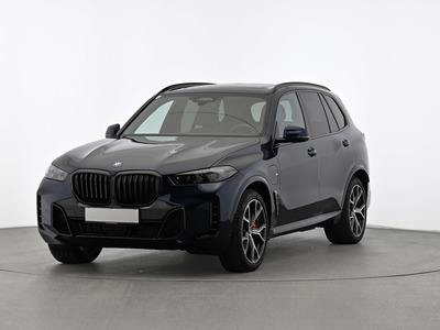 BMW X5 xDrive50e PHEV 25,7kWh Aut. (G05) M SPORTPAKET PRO, 2024
