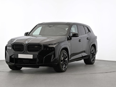 BMW XM 29,4kWh Aut. (G09) -, 2023