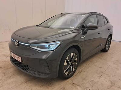 Volkswagen ID.4 Pro Tech 77kWh 204pk/cv 5p, 2021