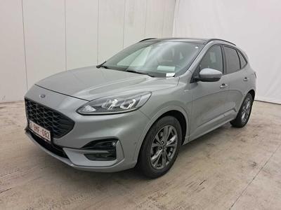 Ford Kuga ST-Line 1.5 EcoBlue 120pk/cv 5p Aut., 2022