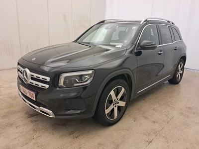 Mercedes GLB-Klasse GLB180d Business Solution 2.0d 116pk/cv 5p 8G-DCT, 2022