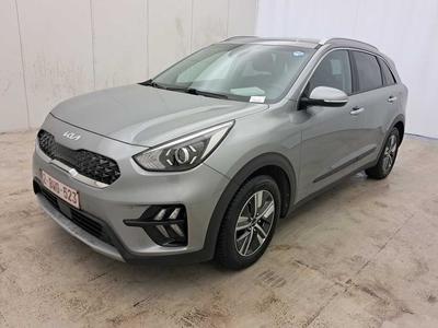 Kia Niro Pulse 1.6 GDi Hybrid 141pk/cv 5p 6DCT, 2022