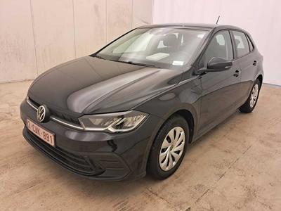 Volkswagen Polo Life 1.0TSi 95pk/cv 5p DSG7, 2022