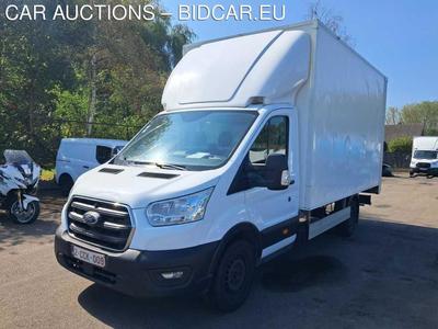 Ford Transit CC 350E L4 Trend 2.0TD 130pk/cv FWD, 2022