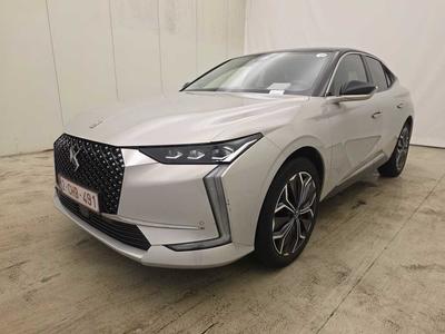 Ds DS4 Rivoli 1.2 PureTech 130pk/cv 5p Aut., 2022