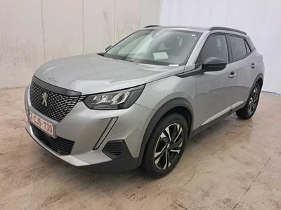 Peugeot 2008 Allure 1.2 PureTech S&amp;S 130pk/cv 5p, 2022