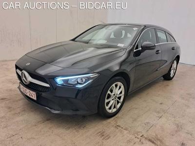 Mercedes CLA-Klasse CLA250e Shooting Brake Business Line 1.3i 218pk/cv 5p 7G-DCT, 2022