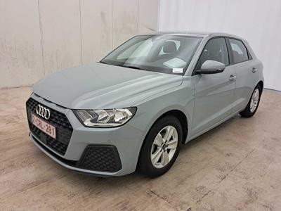 Audi A1 Sportback Business Attraction 25 1.0TFSi 95pk 5p S-Tronic, 2022