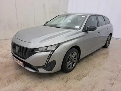 Peugeot 308 SW Active Pack 1.2 PureTech S&amp;S 130pk/cv 5p EAT8, 2024