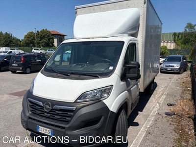 Opel Movano Autot. DC 35 L3 BlueHDi 140 S&amp;S, 2024