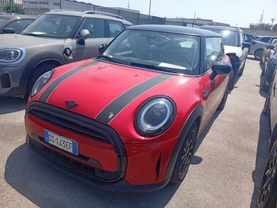 MINI Cooper Classic, 2023