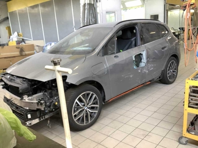 BMW SERIE 2 ACTIVE 225e xDrive MSport Auto, 2025