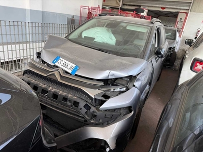 Citroën C3 Aircross BlueHDi 110 S&S Shine, 2023