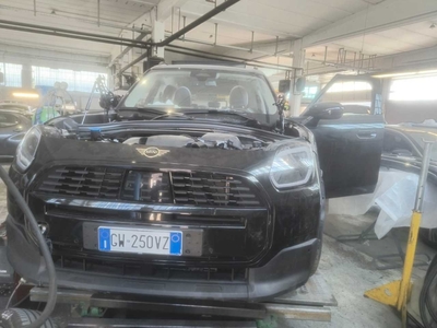 MINI Countryman C 48V Classic, 2024