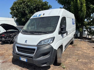 Peugeot Boxer 330 L2H2 2.2 BlueHDi 140cv S&amp;S, 2022