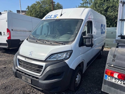 Peugeot Boxer 330 L2H2 2.2 BlueHDi 140cv S&amp;S, 2022
