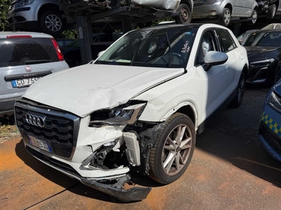Audi Q2 2.0 35 TDI ADMIRED ADV. S TRONIC QUATTRO, 2022