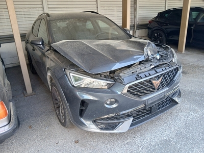 CUPRA Formentor 2.0 TDI 4DRIVE DSG, 2023