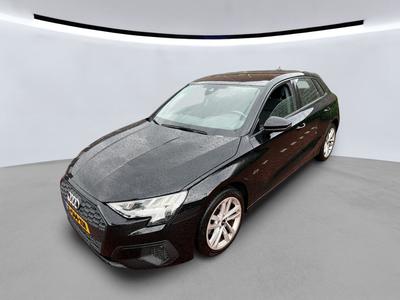 Audi A3 Sportback 0.9 30 TFSI 110PK PRO LINE, 2021