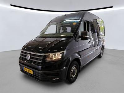 Volkswagen Crafter 1.9 35 2.0TDI 140PK DSG L3H3 FWD COMFORTLINE EXECUTIVE+, 2021