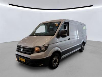 Volkswagen Crafter 1.9 2.0 TDI 102PK L3H2 364/3500 FWD COMFORTLINE EXECUTIVE+, 2020