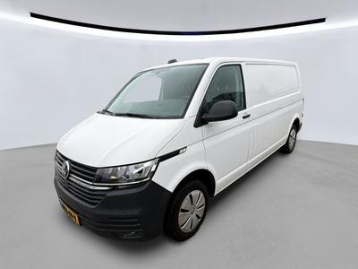 Volkswagen Transporter 1.9 2.0 TDI 150PK L2H1 COMFORTLINE, 2021