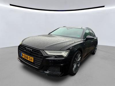 Audi A6 Avant 1.9 40 TFSI 204PK S TRONIC S EDITION PRO LINE, 2022