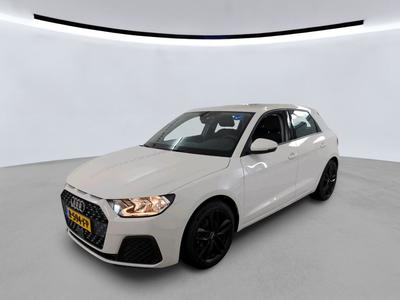 Audi A1 Sportback 0.9 25 TFSI 95PK PRO LINE, 2022