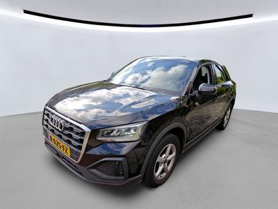 Audi Q2 0.9 30 TFSI 110PK PRO LINE, 2022