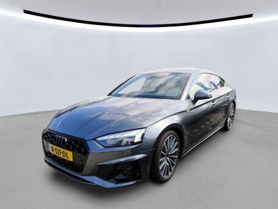 Audi A5 Sportback 1.9 40 TFSI 204PK S TRONIC S EDITION TOUR PARK TREKHAAK, 2022