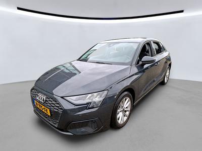 Audi A3 Sportback 0.9 30 TFSI 110PK PRO LINE, 2022