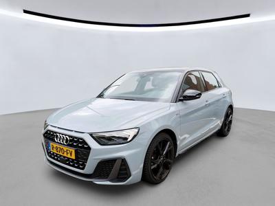 Audi A1 Sportback 0.9 25 TFSI 95PK S EDITION PARK, 2022