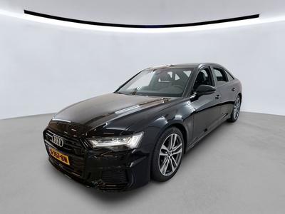 Audi A6 limousine 1.9 40 TFSI 204PK S TRONIC S EDITION TOUR PRO LINE OPTIEK CAMERA TRE, 2023