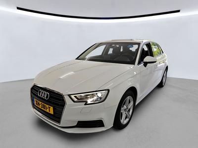 Audi A3 Sportback 0.9 30 TFSI 116PK PRO LINE, 2019