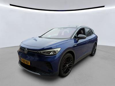 Volkswagen Id.4 0.0 BEV 204PK 77KWH 1ST TREKHAAK, 2020