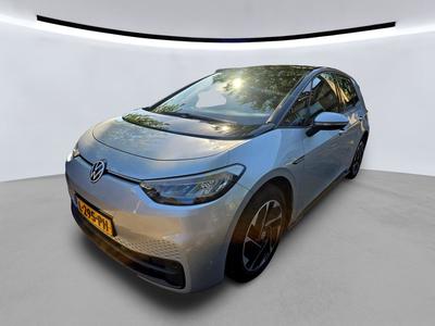 Volkswagen Id.3 0.0 BEV 204PK 58KWH LIFE, 2020