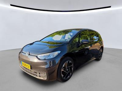 Volkswagen Id.3 0.0 BEV 204PK 58KWH PRO EDITION COMFORT STYLE MULTIMEDIA, 2022
