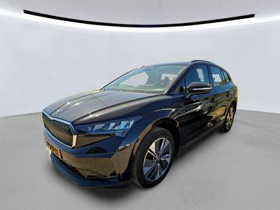 Skoda Enyaq iv 0.0 60 BEV 180PK 58KWH CLEVER PLUS, 2022