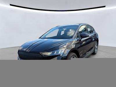 Skoda Enyaq iv 0.0 BEV 180PK 58KWH 60 CLEVER PLUS CAMERA, 2022