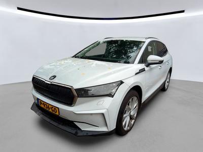 Skoda Enyaq iv 0.0 BEV 180PK 58KWH 60 COMFORT SPORT, 2022