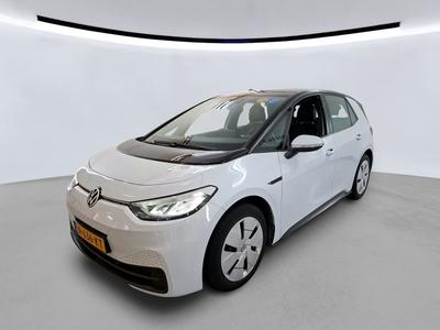 Volkswagen Id.3 0.0 BEV 145PK 58KWH PRO COMFORT MULTIMEDIA, 2021