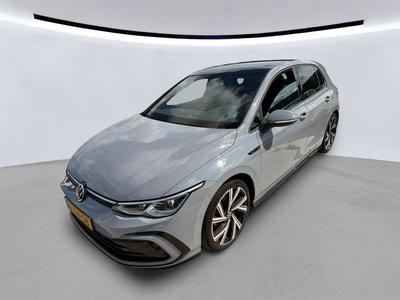Volkswagen Golf 1.4 1.5 TSI 131PK DSG R-LINE BUSINESS WINTER EXECUTIVE, 2021