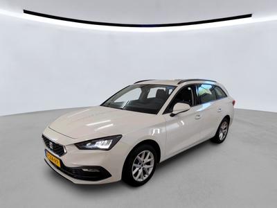 Seat Leon sportstourer 0.9 1.0 TSI 110PK STYLE, 2022