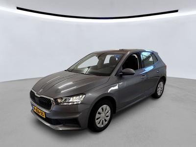 Skoda Fabia 0.9 1.0 TSI 95PK AMBITION, 2022